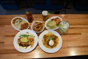 Wahoo’s Tacos – Beach Bar Tavern & Gaming Cantina Summerlin 