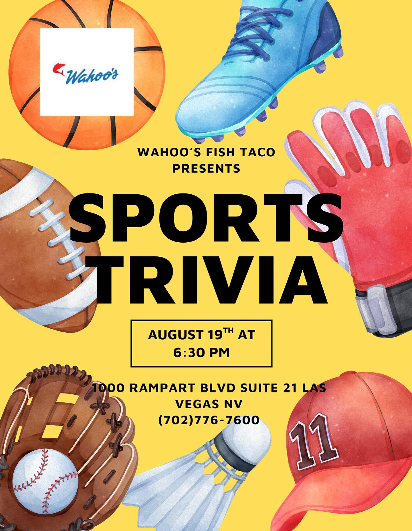 Break the boredom. Tacos and Trivia tonight at Boca. Don’t miss out! @toddparmelee @miminmojo24
