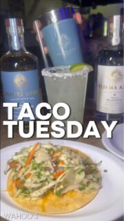 $3 TACOS ALL DAY TUESDAY, always better with a @flechaazultequila Margarita🍋‍🟩🌮

Horizon | Eastern | Flamingo | Centennial | Sunset
