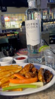 NFL SUNDAYS ARE BACK!!!🔥🔥🔥
Game Day Specials AND Giveaways are next level with @aspenvodka
GIVEAWAY CHANCE TO WIN (2) TICKETS to the October 18th
LAS VEGAS vs. BUFFALO GAME at ALLEGIANT STADIUM!