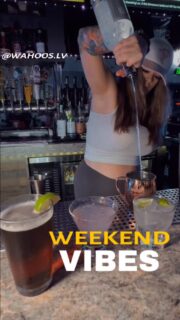 Wahoo’s Weekends are always a VIBE!!😎
Join Thursday Nights, all day Sunday and Monday Nights for the best GAME DAY SPECIALS & GIVEAWAYS on or off the strip!
@drinksuncruiser
@flechaazultequila
@aspenvodka