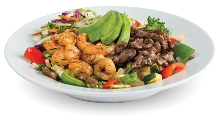 Protein Bowl