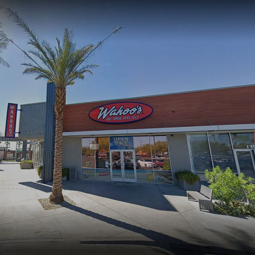 Image of Centennial Location