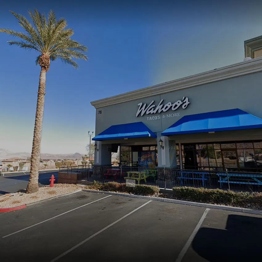 Image of Henderson Location